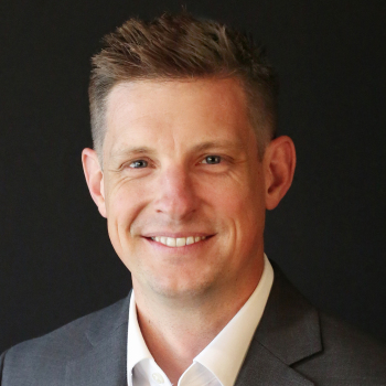 Brennan Sadler Headshot